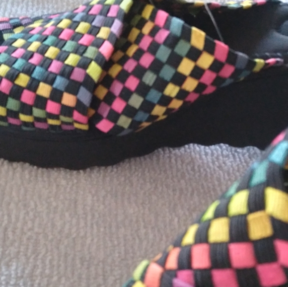 Nwot Dexflex Sport sandals size 8 - Picture 10 of 15